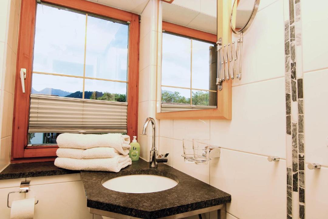 Photo of Bathroom in Oberau