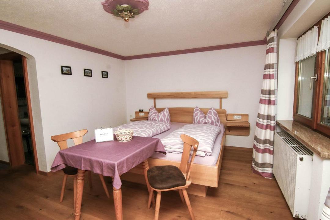 Photo of Bedroom in Oberau