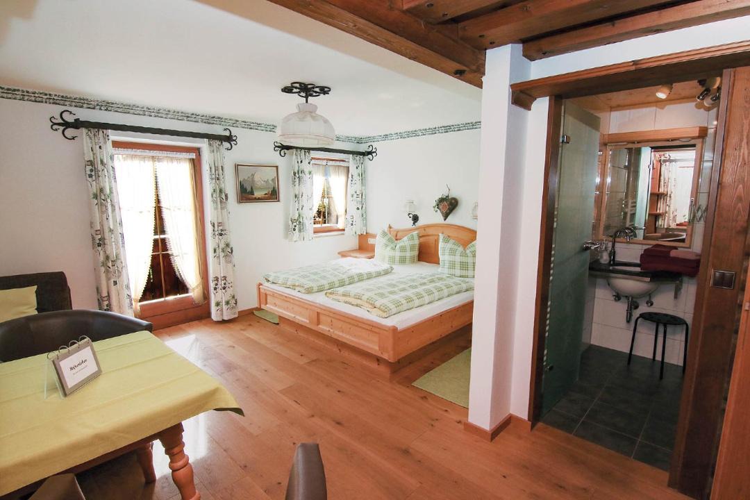 Photo of Bedroom in Oberau