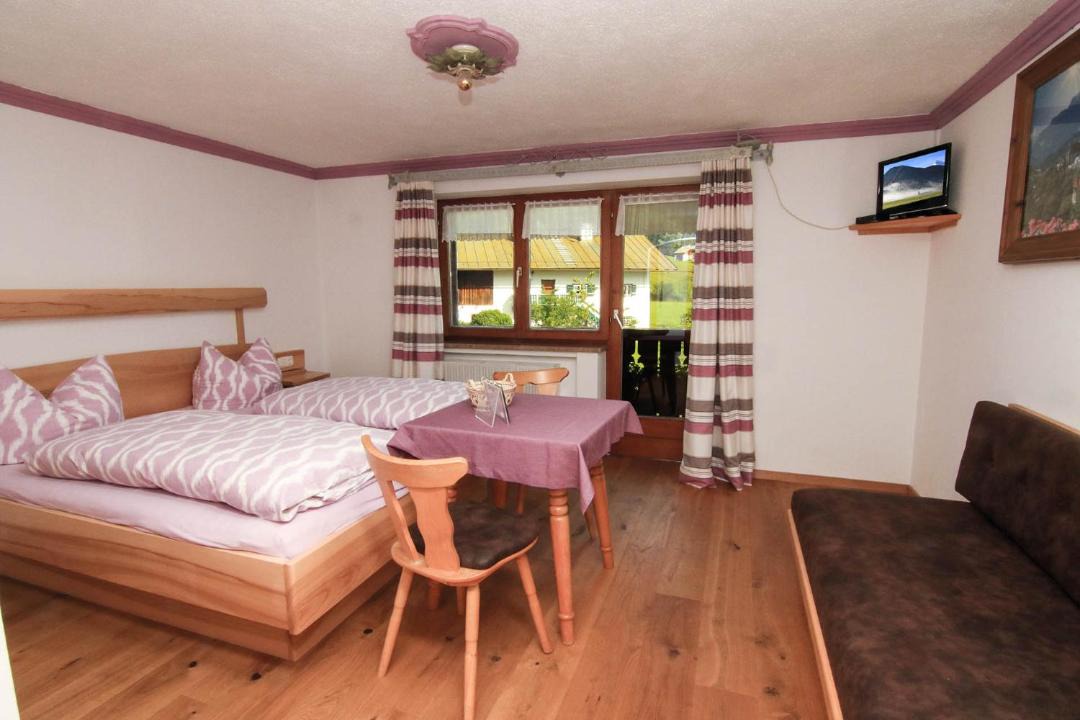 Photo of Bedroom in Oberau