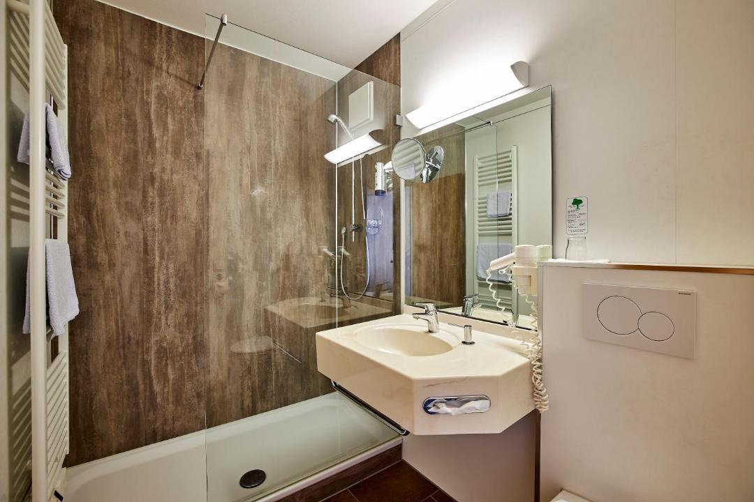 Photo of Bathroom in Dachau District