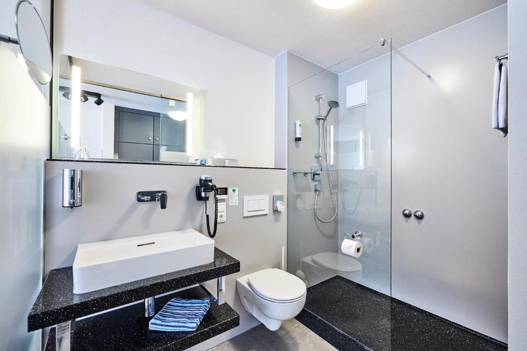 Photo of Bathroom in Dachau District