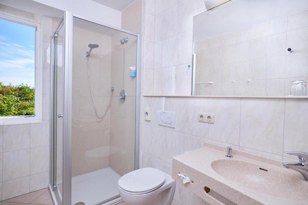 Photo of Bathroom in Dachau District