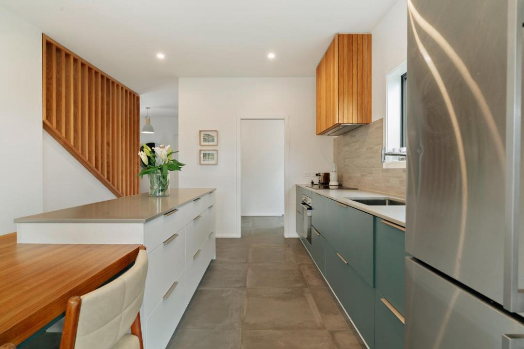 Photo of Kitchen in Kawarau Falls