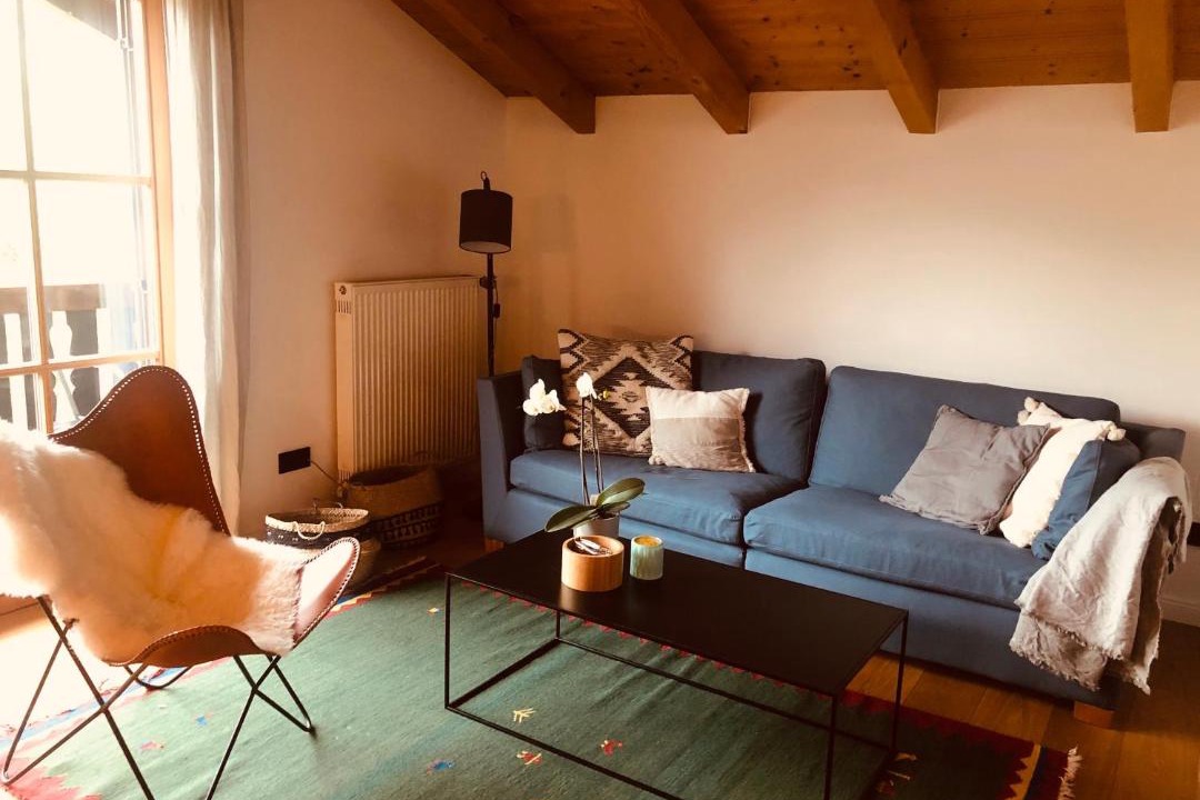 Photo of Livingroom in Marktschellenberg