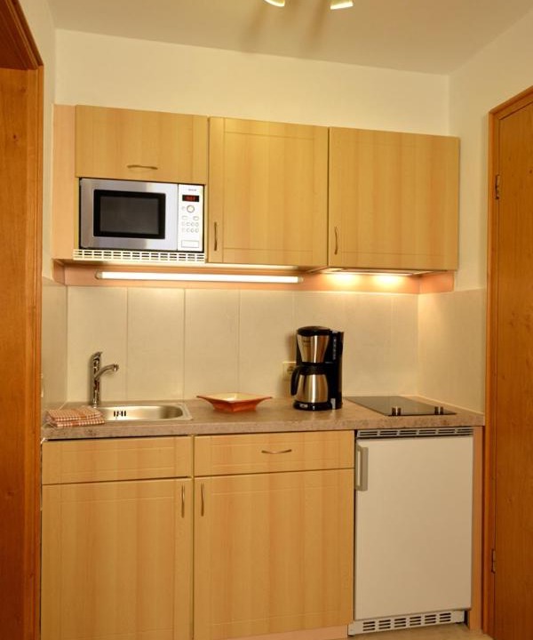 Photo of Kitchen in Reit im Winkl