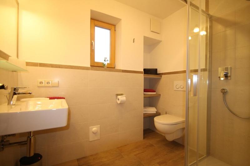 Photo of Bathroom in Reit im Winkl