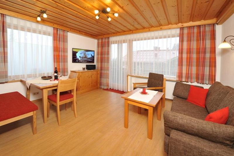 Photo of Livingroom in Reit im Winkl