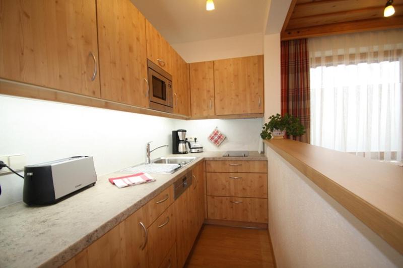 Photo of Kitchen in Reit im Winkl
