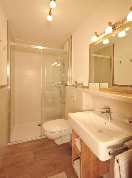 Photo of Bathroom in Reit im Winkl