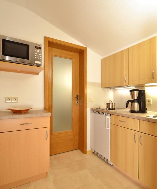 Photo of Kitchen in Reit im Winkl