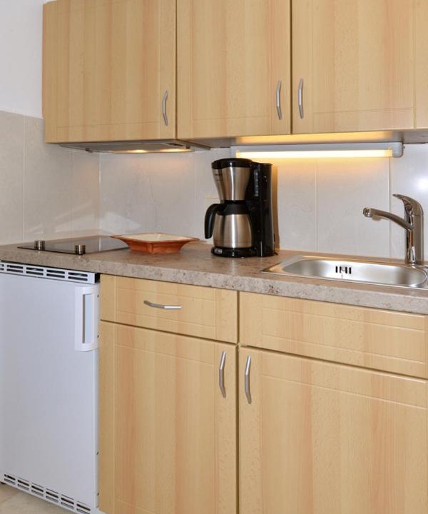 Photo of Kitchen in Reit im Winkl