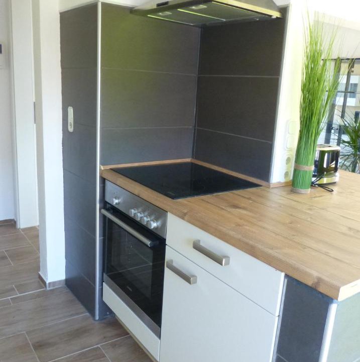 Photo of Kitchen in Thiersheim