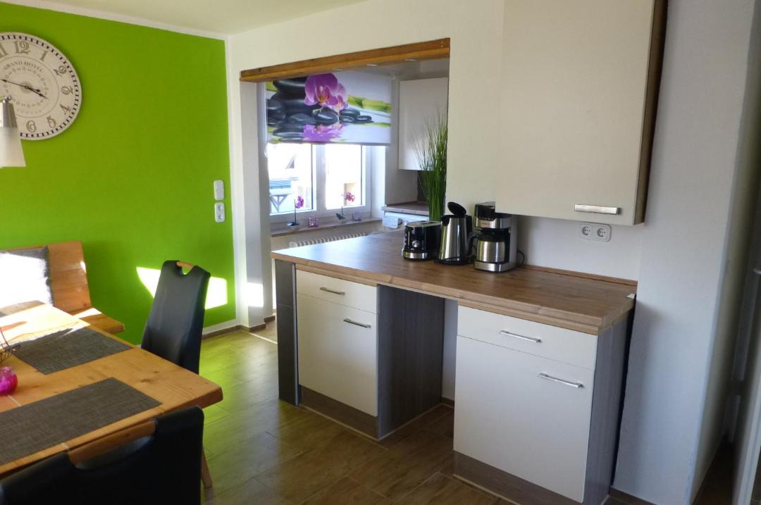Photo of Kitchen in Thiersheim