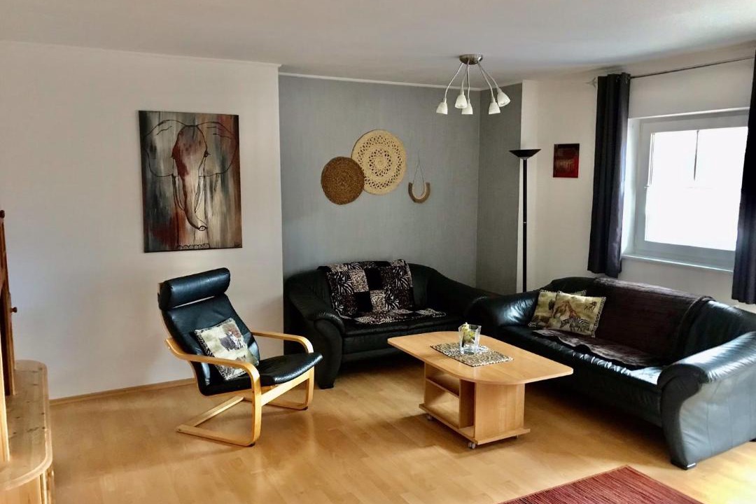 Photo of Livingroom in Triftern