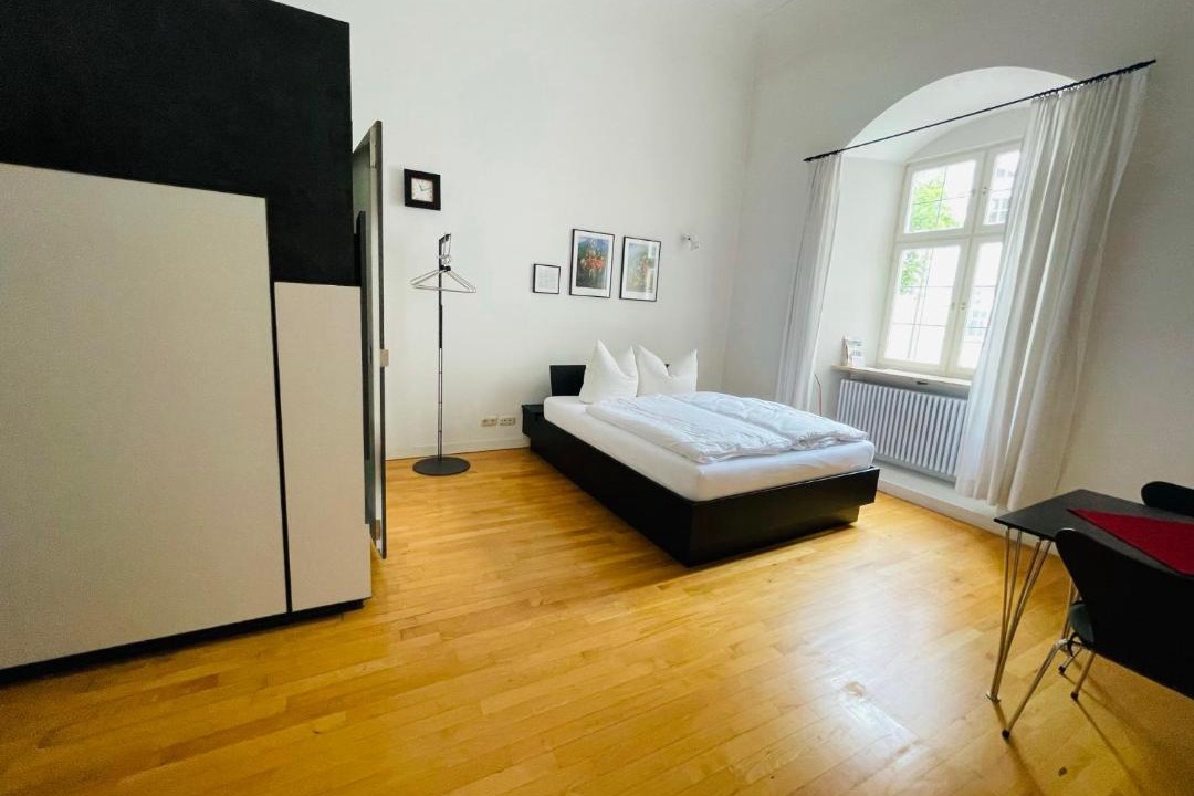 Photo of Bedroom in Eichstaett
