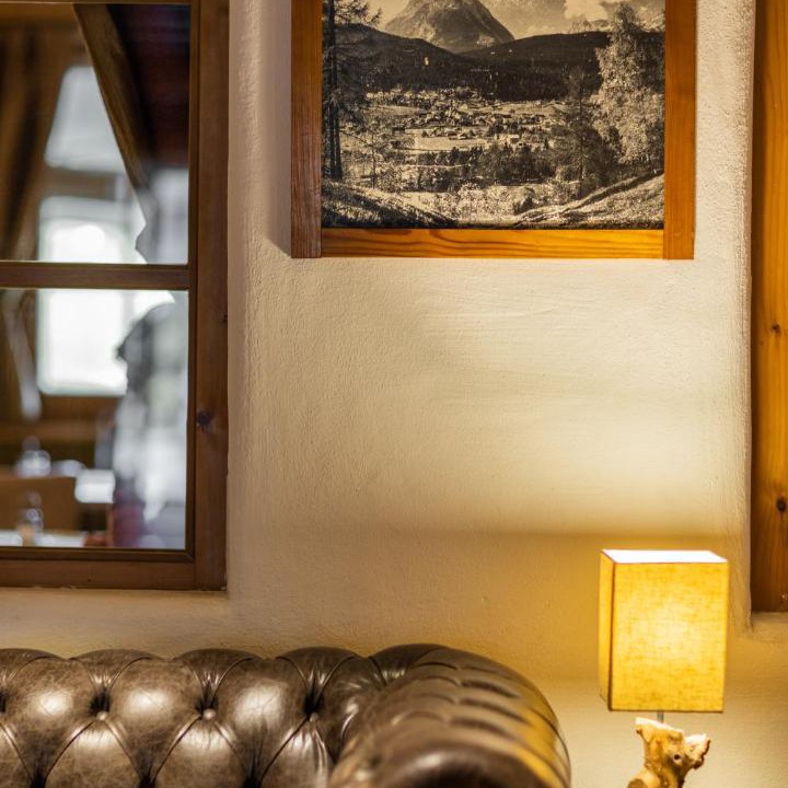 Photo of Livingroom in Seefeld in Tirol