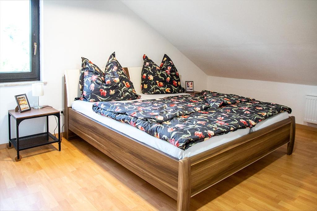Photo of Bedroom in Bischberg