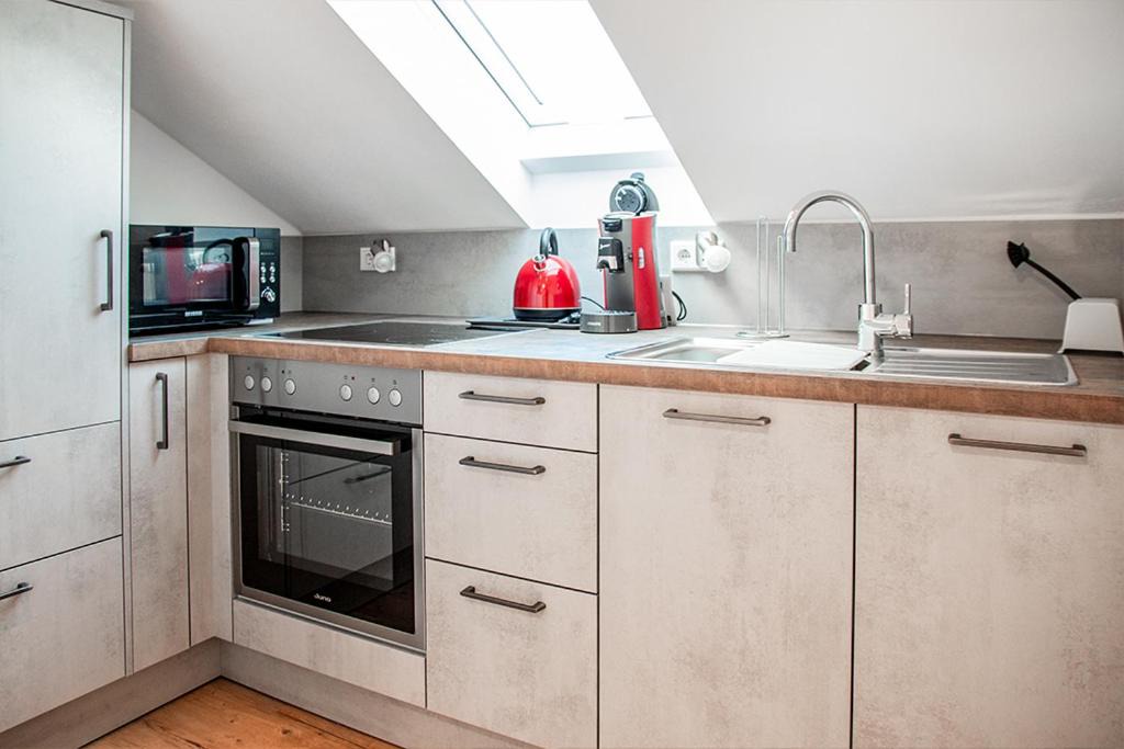 Photo of Kitchen in Bischberg