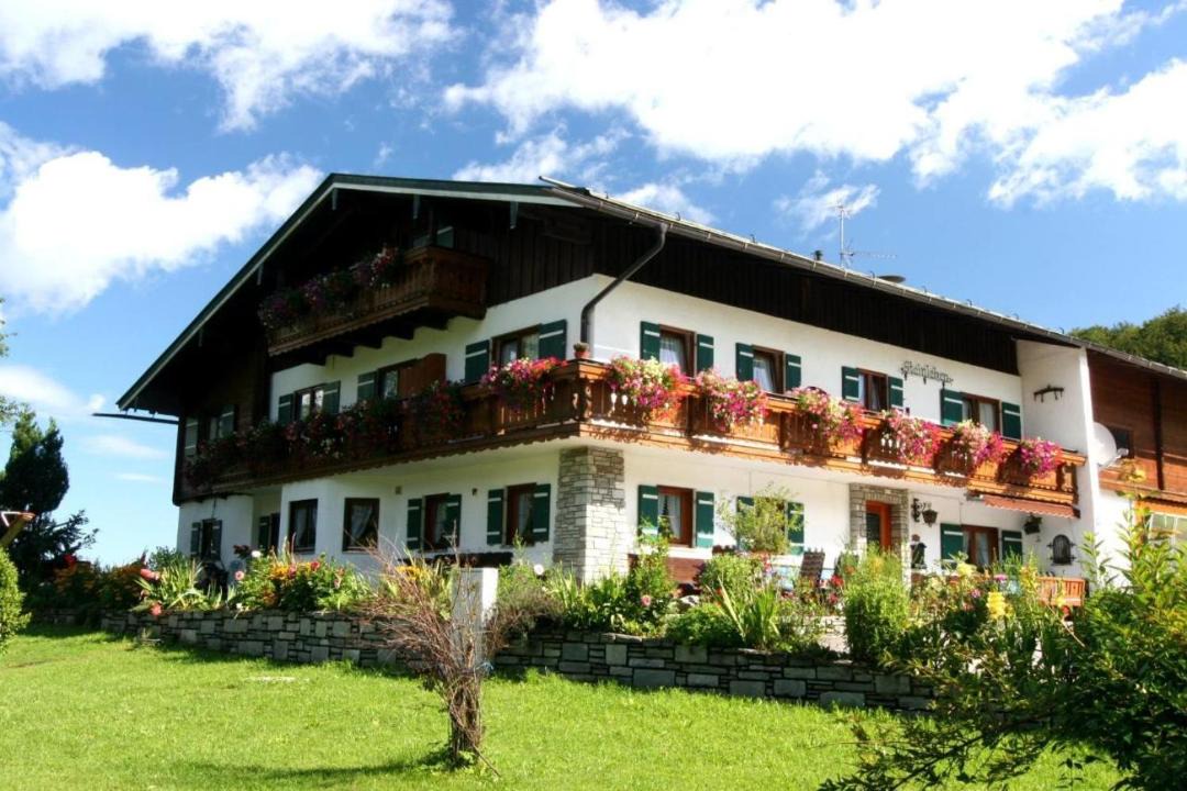 Photo of Buildings in Marktschellenberg