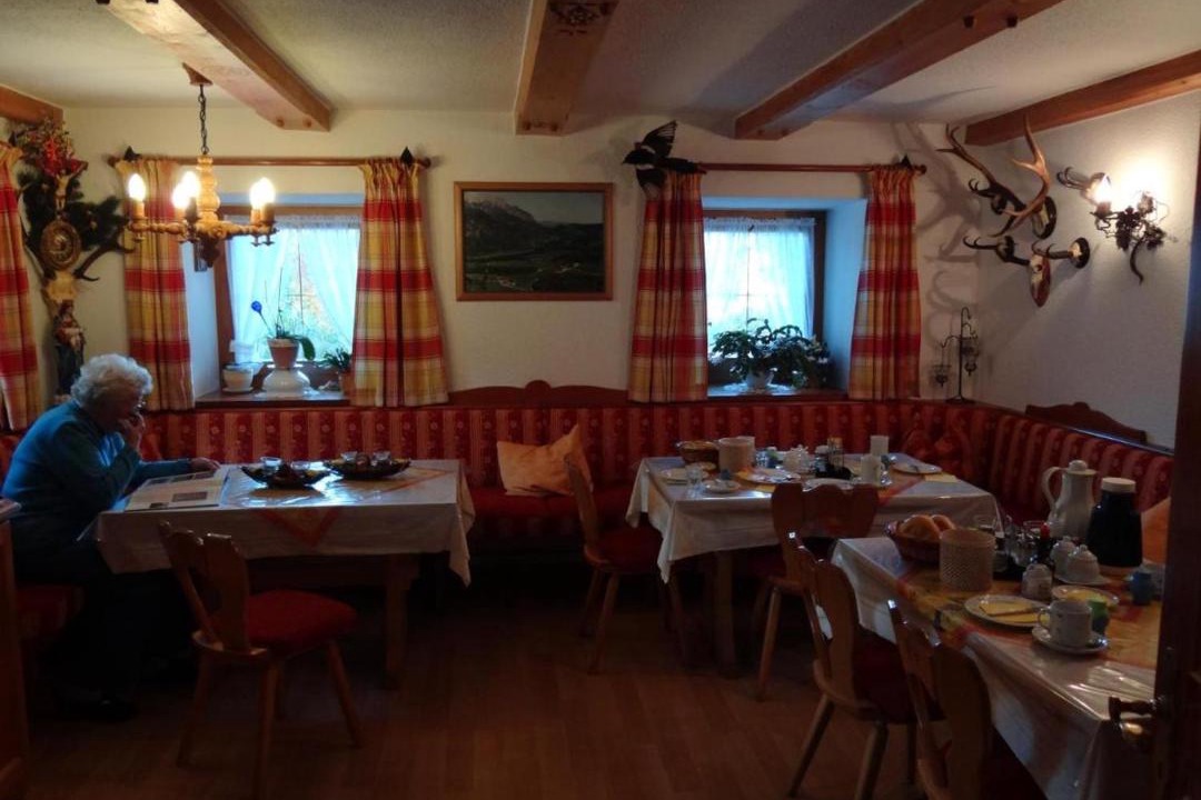 Photo of Livingroom in Marktschellenberg