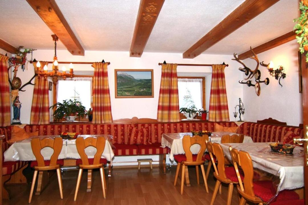 Photo of Livingroom in Marktschellenberg