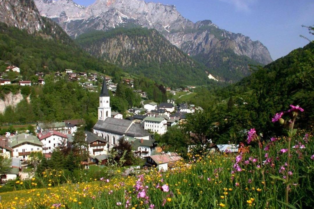 Photo of Others in Marktschellenberg