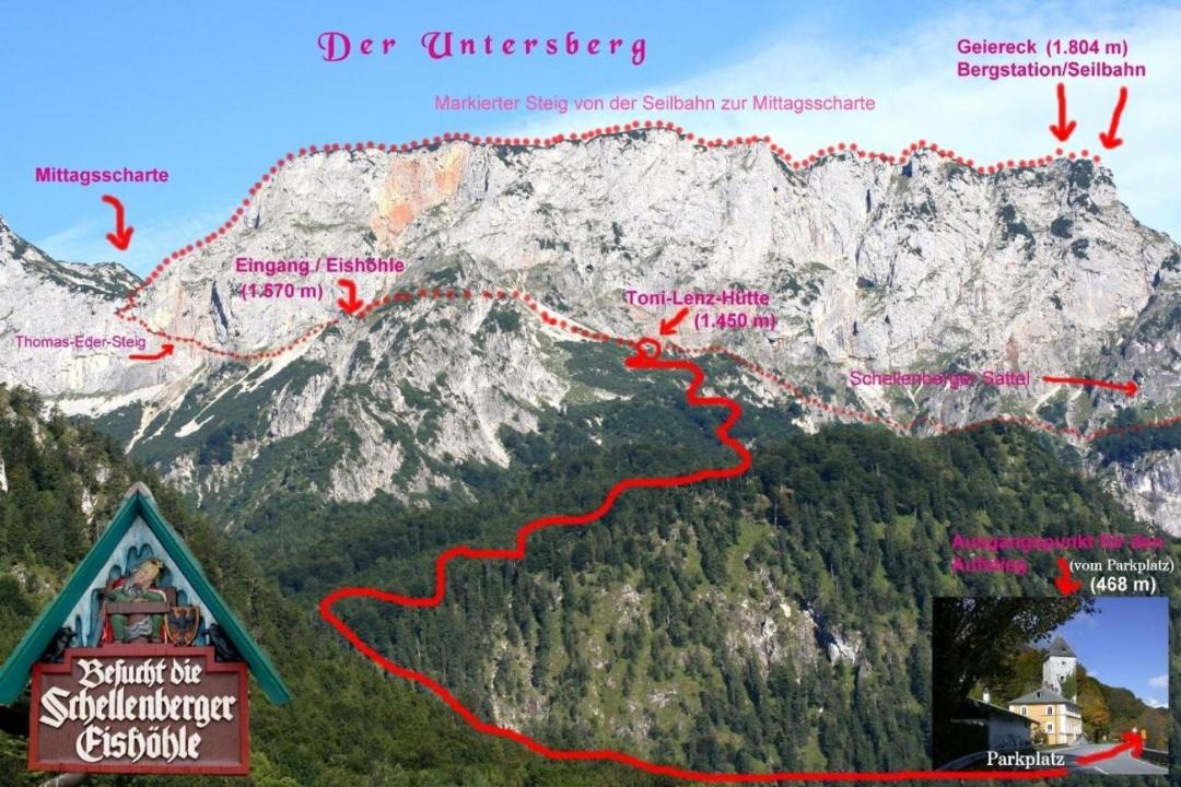 Photo of Others in Marktschellenberg