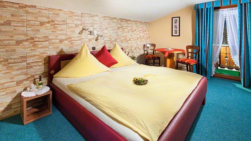 Photo of Bedroom in Marktschellenberg