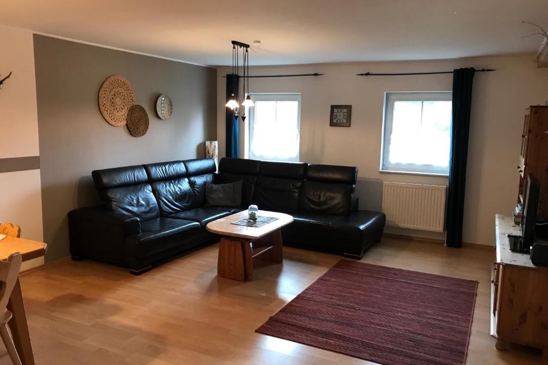Photo of Livingroom in Triftern