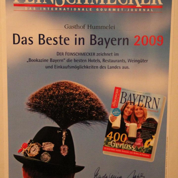 Photo of Others in Oberaudorf