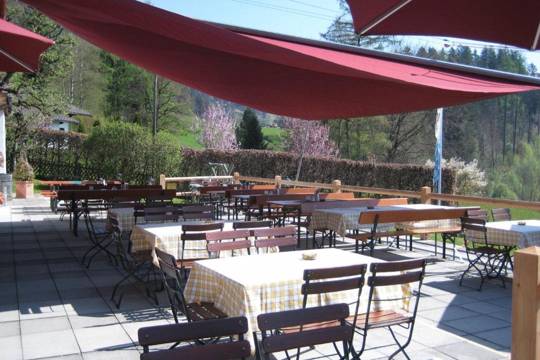 Photo of Patio Balcony in Oberaudorf