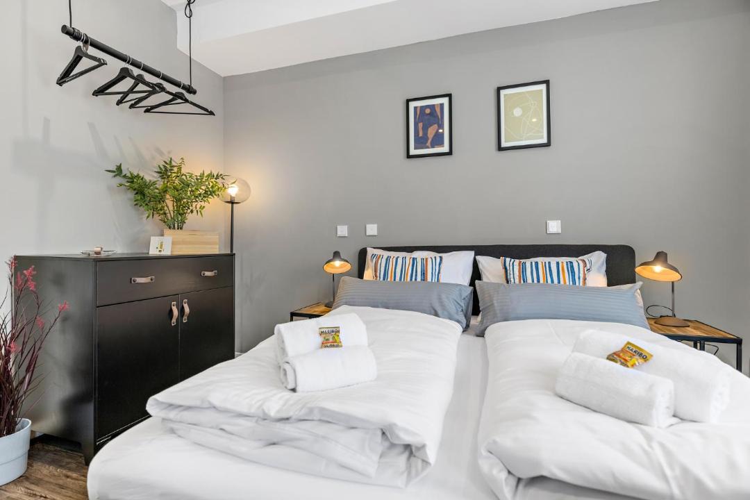 Photo of Bedroom in Antonviertel