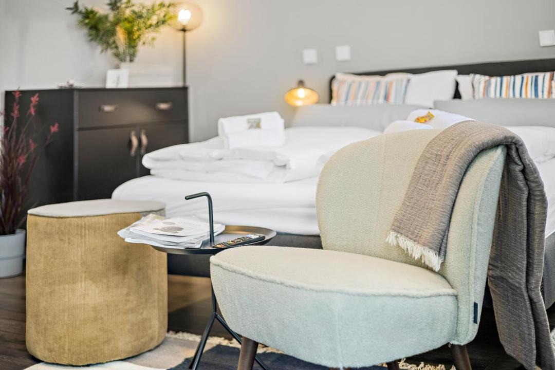Photo of Bedroom in Antonviertel
