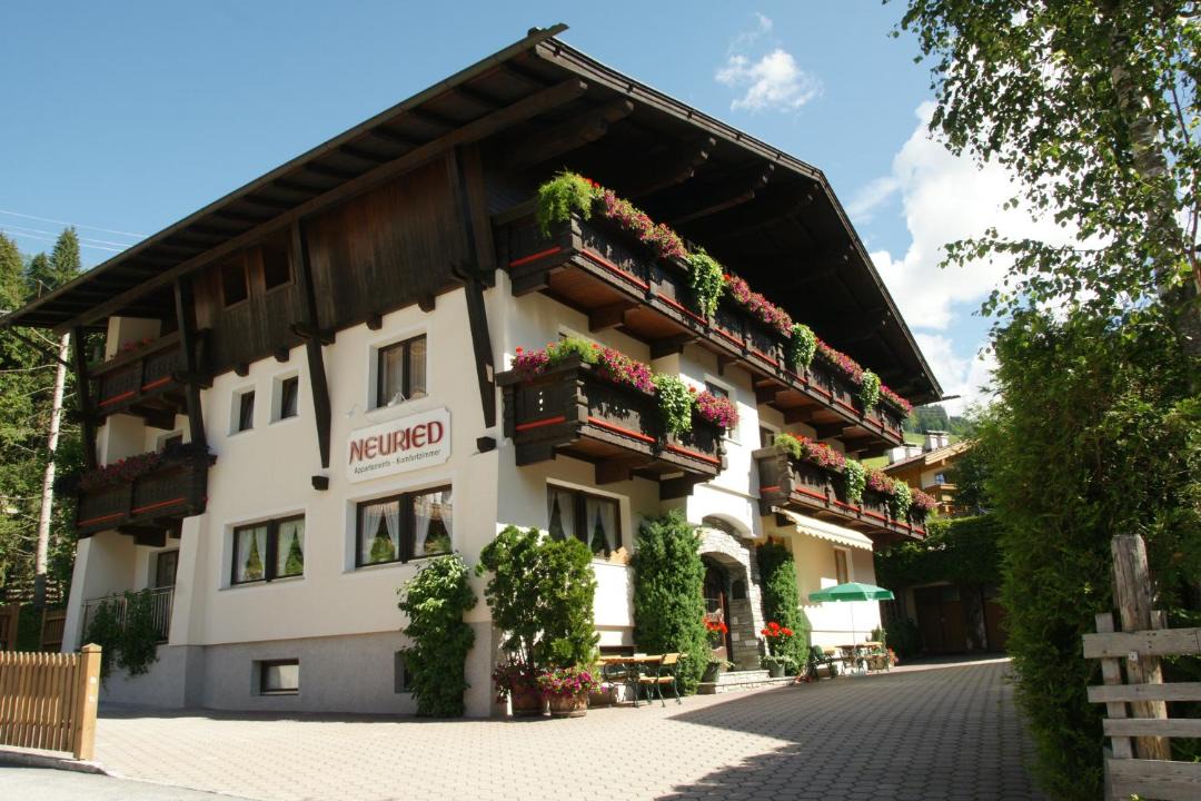 Photo of Others in Gerlos