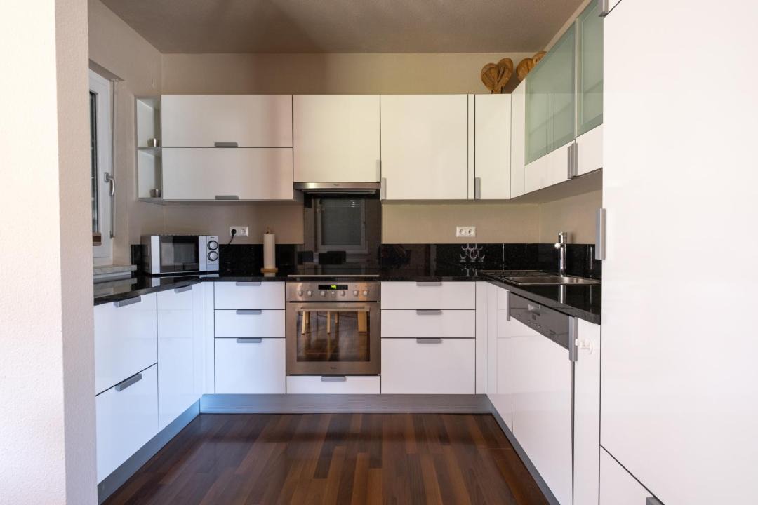 Photo of Kitchen in Bichlbach