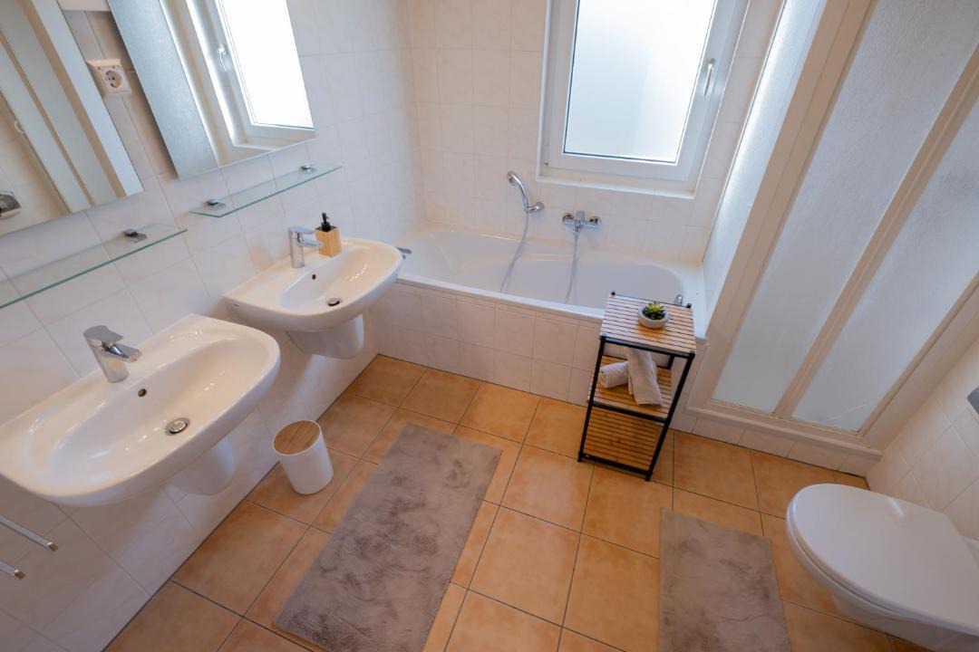 Photo of Bathroom in Bichlbach
