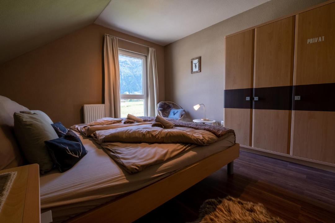 Photo of Bedroom in Bichlbach