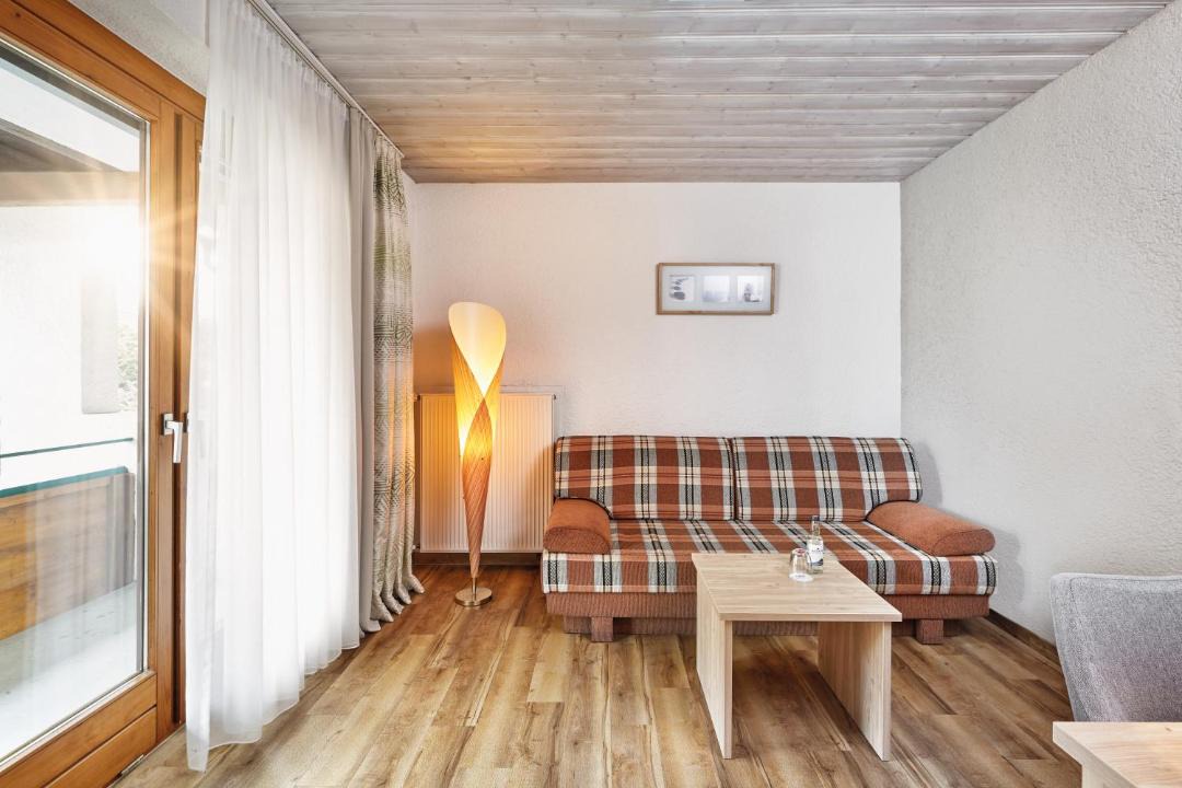 Photo of Livingroom in Oberstaufen