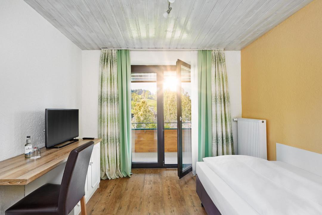 Photo of Bedroom in Oberstaufen
