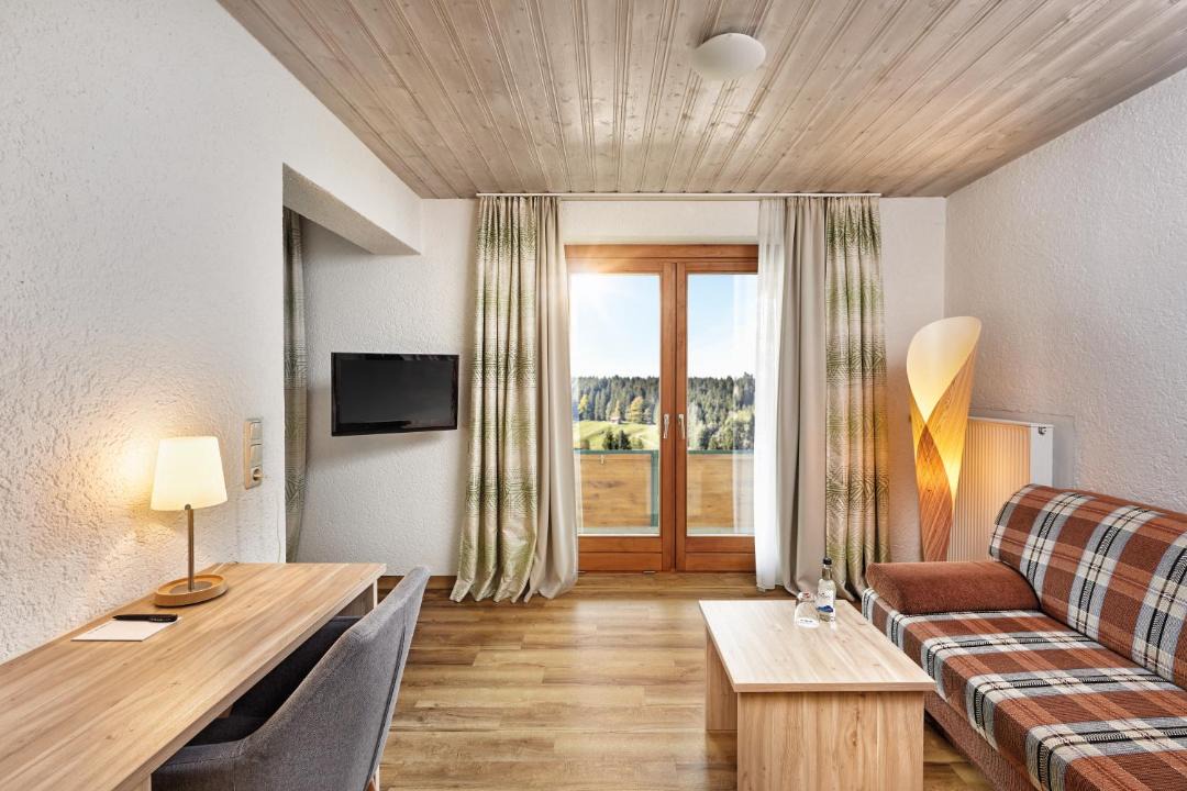 Photo of Livingroom in Oberstaufen