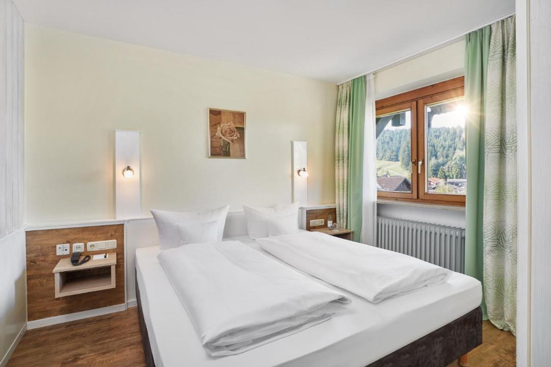Photo of Bedroom in Oberstaufen