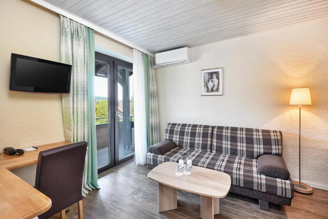 Photo of Livingroom in Oberstaufen