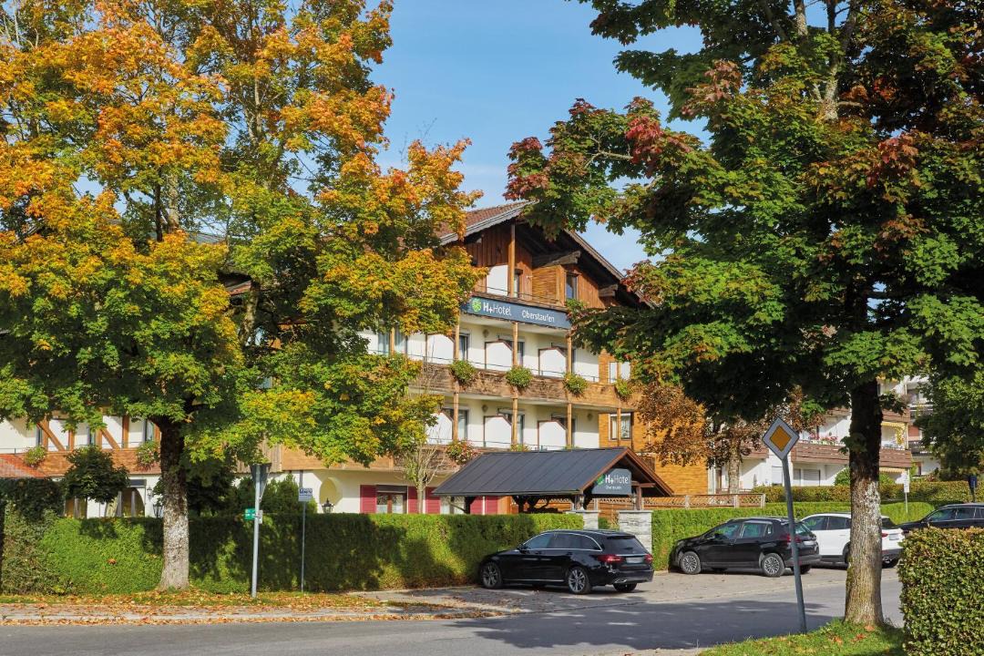 Photo of Others in Oberstaufen