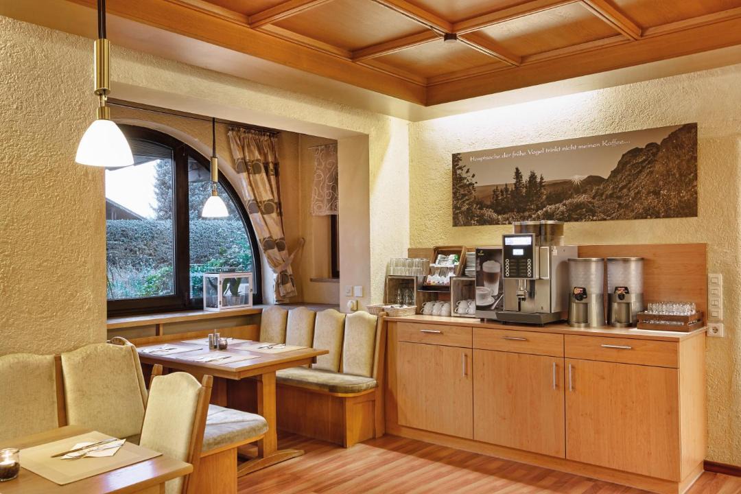 Photo of Livingroom in Oberstaufen