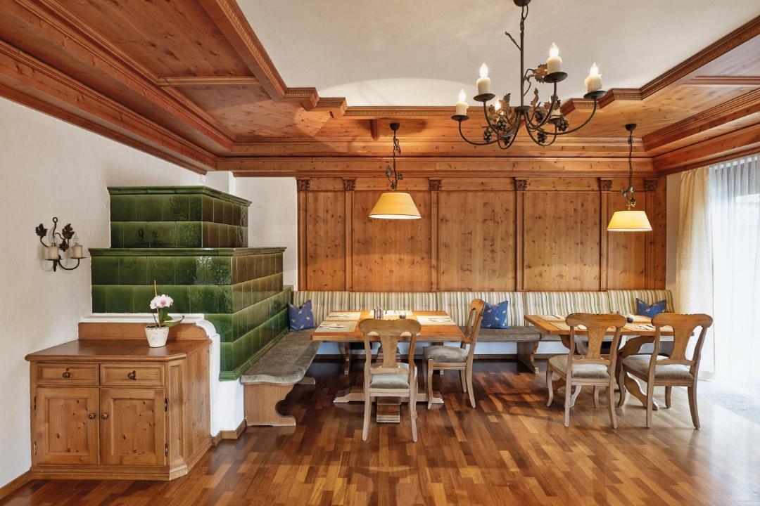 Photo of Livingroom in Oberstaufen