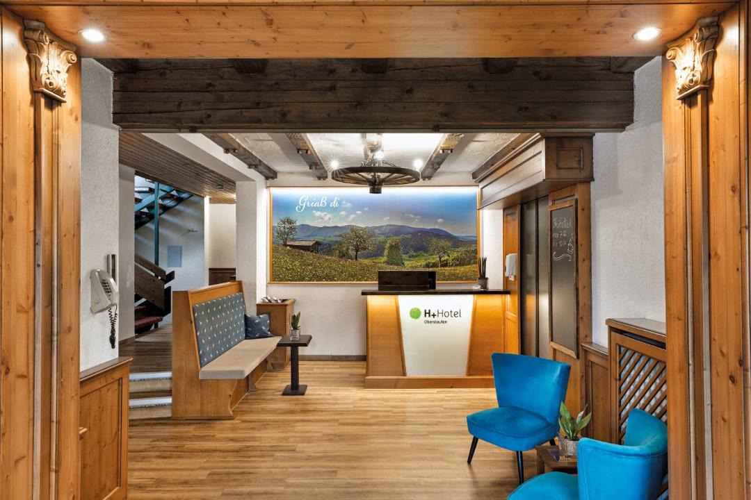 Photo of Livingroom in Oberstaufen