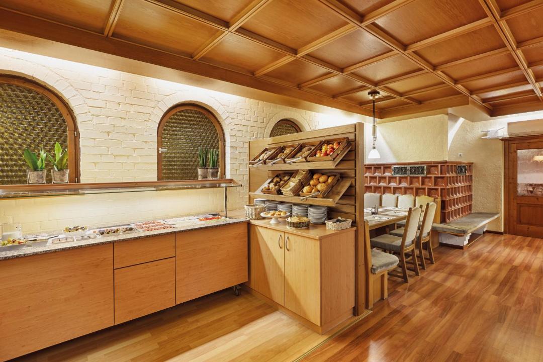 Photo of Kitchen in Oberstaufen