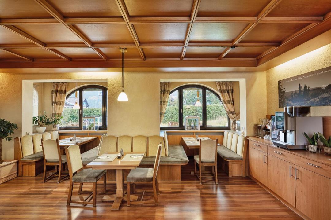 Photo of Livingroom in Oberstaufen