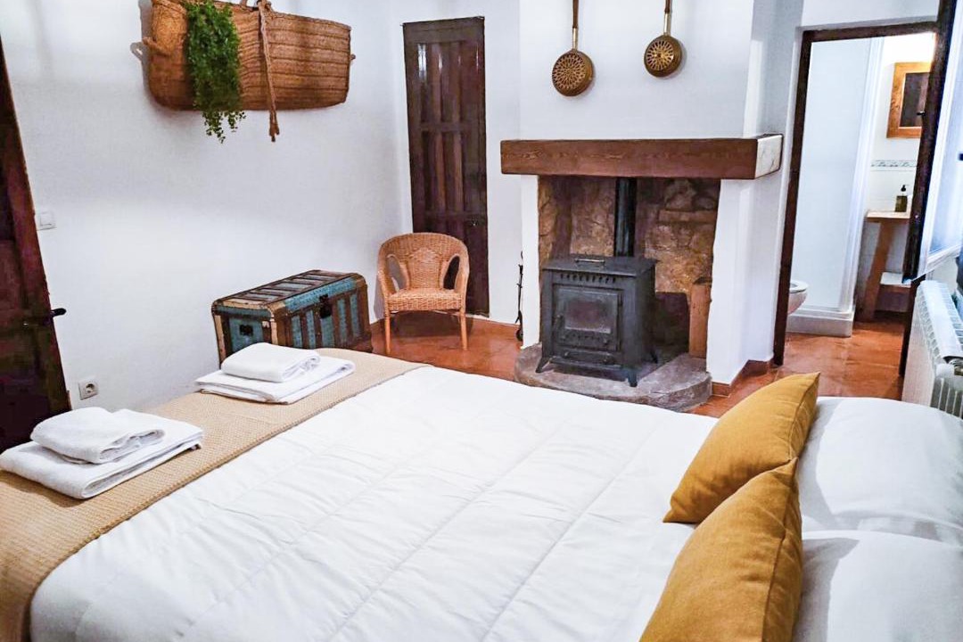 Photo of Bedroom in Bogarra